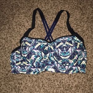 VTS SPORTS BRA